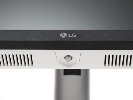 Обзор монитора LG 27UQ850-W