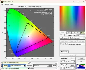 Прощай Glow-эффект. Обзор и тестирование монитора LG 32GQ950-B