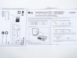 Прощай Glow-эффект. Обзор и тестирование монитора LG 32GQ950-B