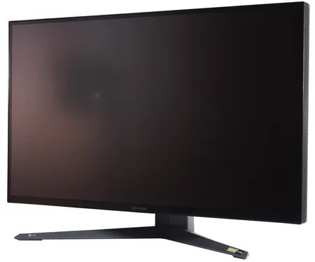 Прощай Glow-эффект. Обзор и тестирование монитора LG 32GQ950-B