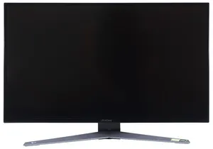 Прощай Glow-эффект. Обзор и тестирование монитора LG 32GQ950-B