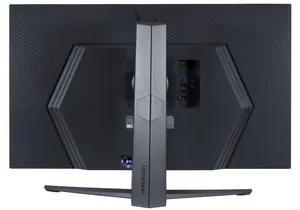 Прощай Glow-эффект. Обзор и тестирование монитора LG 32GQ950-B