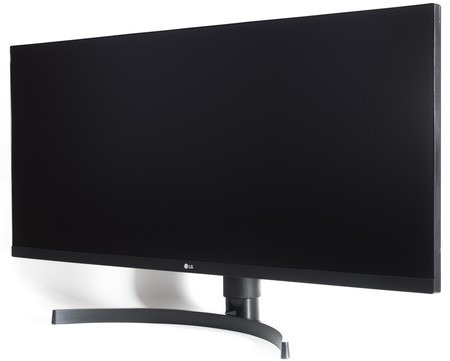 Обзор монитора LG 34WN750-B