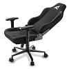Игровое кресло Sharkoon Skiller SGS40 Black Fabric - фото 3