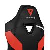 Игровое кресло ThunderX3 TC3 Ember Red - фото 6