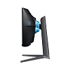WQHD монитор Samsung Odyssey G7 27 (LC27G75TQSIXCI) - фото 3