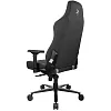 Компьютерное кресло Arozzi Vernazza Supersoft - Black - фото 3