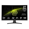 WQHD монитор MSI MAG 275CQF E18 - фото 1