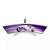 3.5K монитор Philips Evnia 34M2C7600MV - фото 4