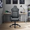Игровое кресло Razer Iskur XL Fabric Dark Gray (RZ38-03950300-R3G1) - фото 5