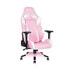 Компьютерное кресло AndaSeat Soft Kitty, розовый (AD7-24-PW-PV-W01) - фото 2