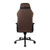 Компьютерное кресло Arozzi Vernazza SuperSoft - Brown - фото 6