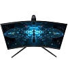WQHD монитор Samsung Odyssey G7 27 (LC27G75TQSIXCI) - фото 6