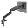 ONKRON кронштейн (держатель) для монитора 13"-32" дюймов настольный, чёрный G80 (G80-B) - фото 2
