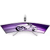 3.5K QD-OLED монитор Philips Evnia 34M2C8600 - фото 5