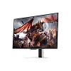 4K монитор Samsung Odyssey QD-OLED G8 G80SD (LS32DG800SIXCI) - фото 4