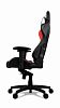 Компьютерное кресло для геймеров Arozzi Verona Pro V2 Red - фото 1