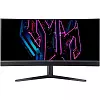 3.5K OLED монитор Acer Predator X34Vbmiiphuzx (UM.CXXEE.V01) - фото 1