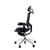 Премиум эргономичное кресло GT Chair InFlex X, черный (GTC-InFlex-X-BK) - фото 8