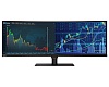 DWUFHD монитор Lenovo ThinkVision P44w (61D5RAT1EU) - фото 1
