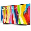 4K OLED телевизор LG OLED48C29LB - фото 3