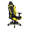 Компьютерное игровое кресло DXRacer OH/RJ001/NY - фото 2