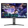 4K QD-OLED монитор Gigabyte AORUS FO32U2P - фото 1