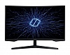 3.5K монитор Samsung Odyssey G5 C34G55TWWI (LC34G55TWWIXCI) - фото 1