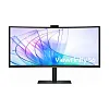 3.5K монитор Samsung ViewFinity S6 S65VC S34C650VAI (LS34C650VAIXCI) - фото 1