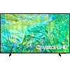 4K QLED телевизор Samsung UE85CU8000UXRU - фото 1