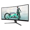 3.5K монитор Philips Evnia 34M2C3500L - фото 3