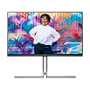 4K монитор AOC U32U3CV - фото 2