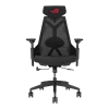 Компьютерное игровое кресло ASUS ROG Destrier Core SL400C (90GC01P0-MSG010) - фото 1
