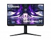 Full HD монитор Samsung Odyssey G3 S24AG300NI - фото 1