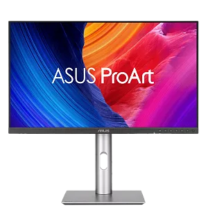 Обзор и тестирование монитора ASUS ProArt PA27JCV