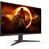 Full HD монитор AOC 24G2SAE - фото 2