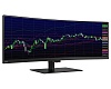 DWUFHD монитор Lenovo ThinkVision P44w (61D5RAT1EU) - фото 6