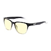 Очки геймерские GUNNAR Berkeley, Onyx Fade (BER-05701) - фото 1