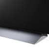 4K OLED телевизор LG OLED77C2RLA - фото 6