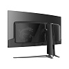 3.5K монитор MSI QD-OLED MPG 341CQPX - фото 4