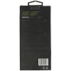 Кабель USB-C KEYRON (2м, 5А, Круглый, TPE оплетка, PC коннектора, черный) [KDCC5A0TA20RBGB] - фото 4