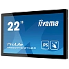 Интерактивная Full HD панель iiyama TF2234MC-B7AGB - фото 7