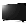 4K OLED телевизор LG OLED42C4RLA - фото 2