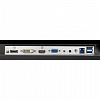 Full HD монитор NEC EA241F-BK - фото 7