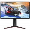 4K монитор LG 27GP950-B - фото 1