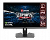WQHD монитор MSI Optix MAG274QRF - фото 1