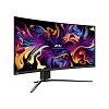 3.5K монитор MSI QD-OLED MPG 341CQPX - фото 3