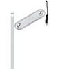 Подставка Apple Pro Stand для Pro Display XDR - фото 3