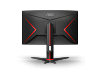 Full HD монитор AOC C24G2U - фото 4