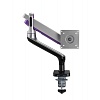 Кронштейн для монитора FoxGear Premium LDT50-C012U, Gloss Grey - фото 2